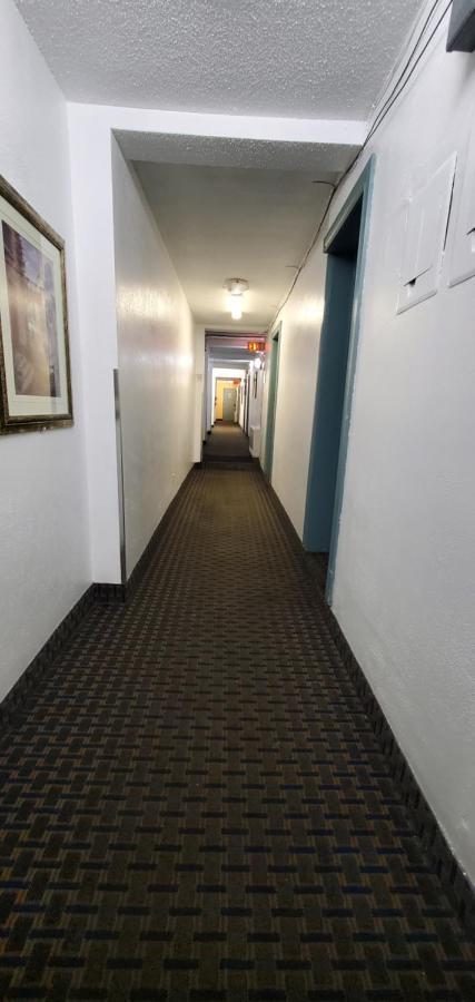 Belmont Inn Sudbury Zewnętrze zdjęcie