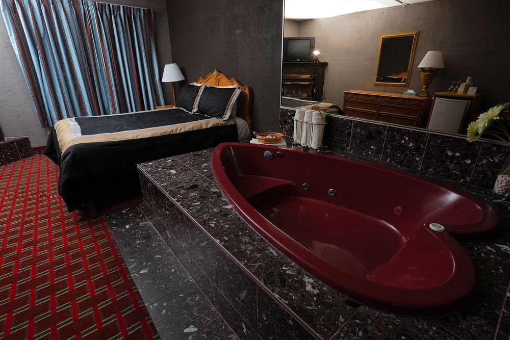 Belmont Inn Sudbury Zewnętrze zdjęcie