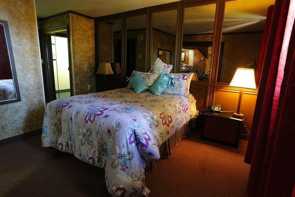 Belmont Inn Sudbury Zewnętrze zdjęcie