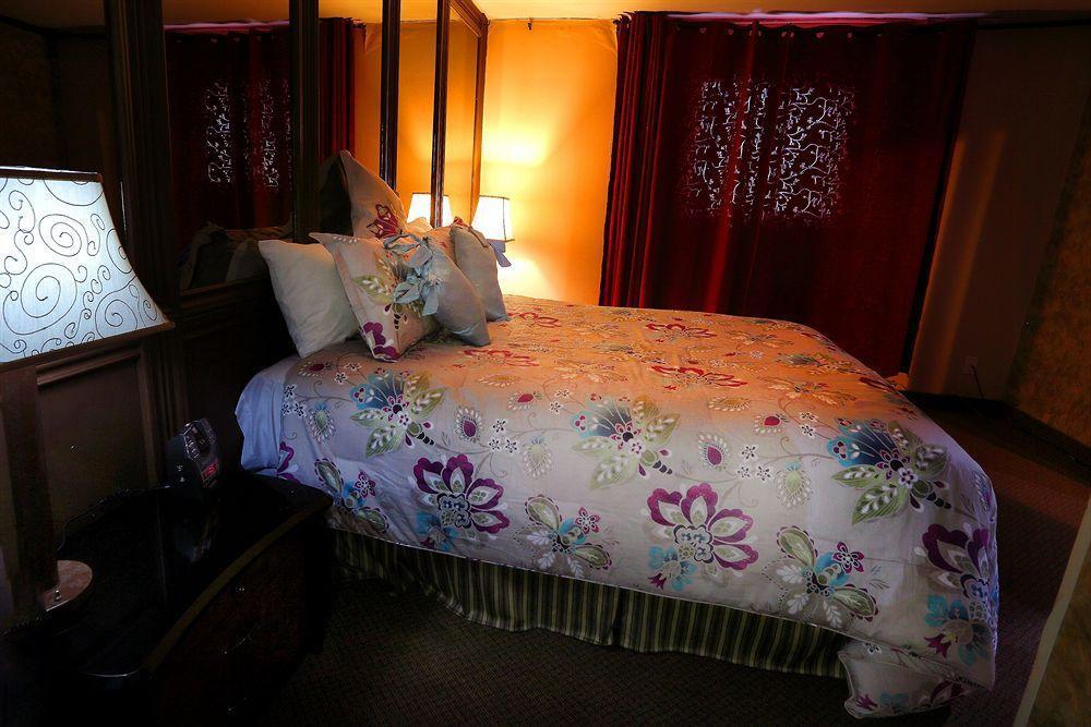 Belmont Inn Sudbury Zewnętrze zdjęcie