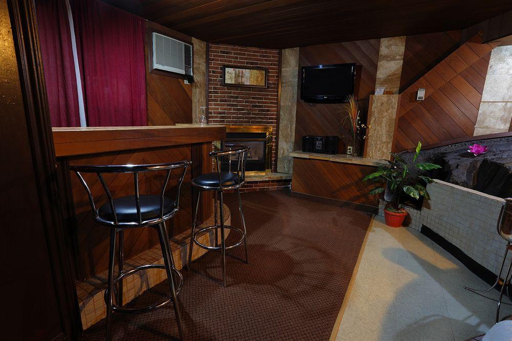 Belmont Inn Sudbury Zewnętrze zdjęcie