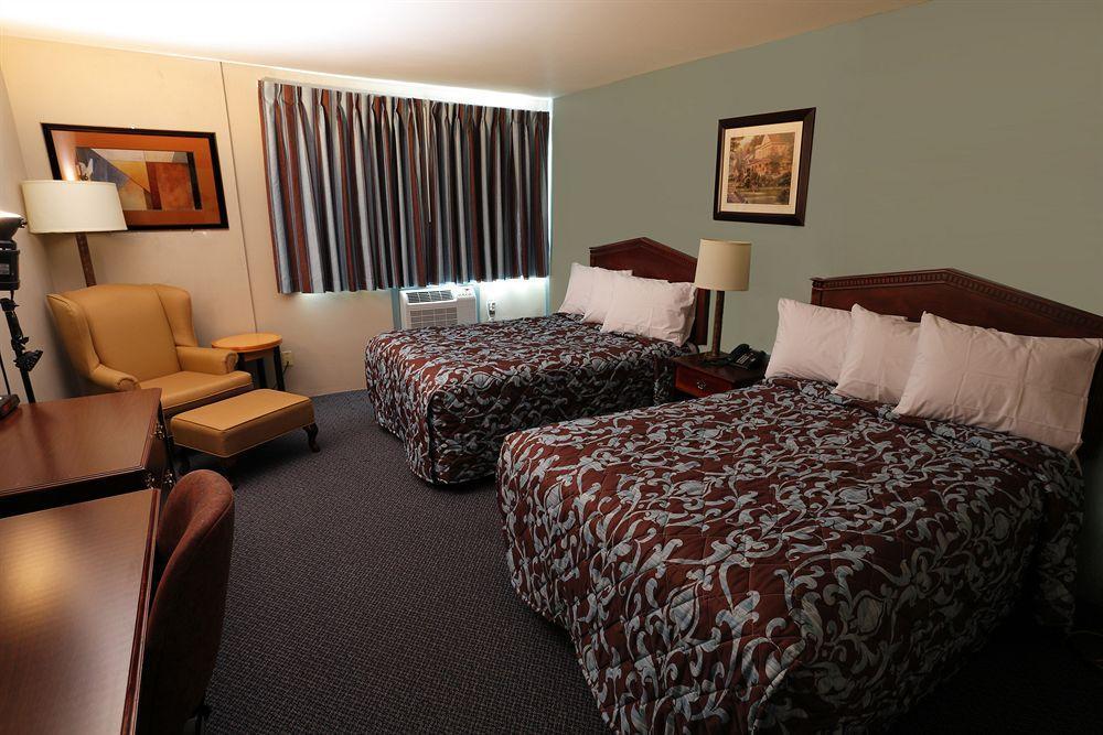 Belmont Inn Sudbury Zewnętrze zdjęcie