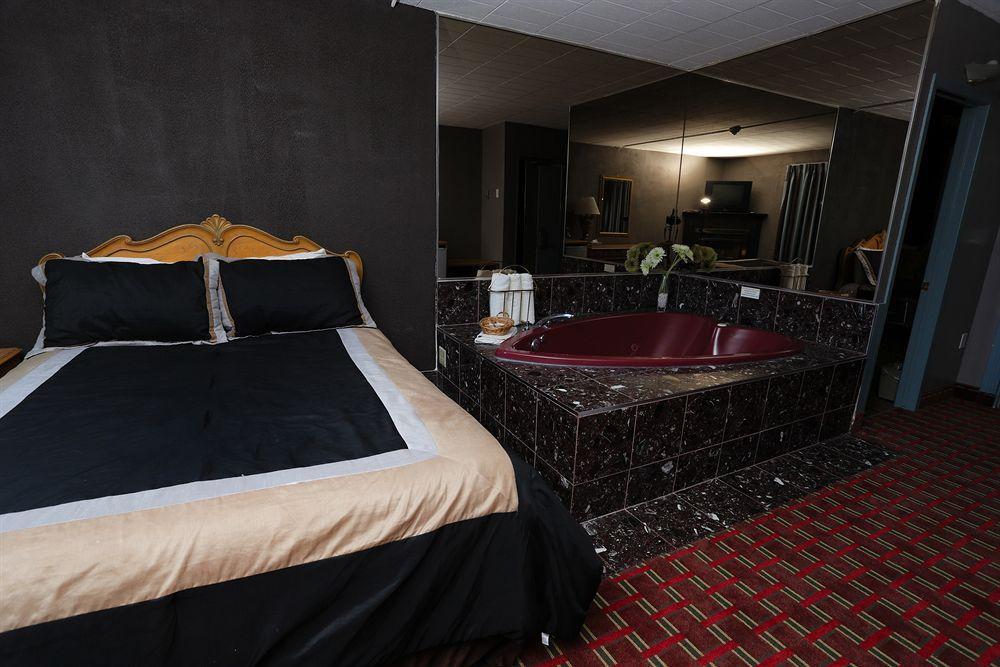 Belmont Inn Sudbury Zewnętrze zdjęcie