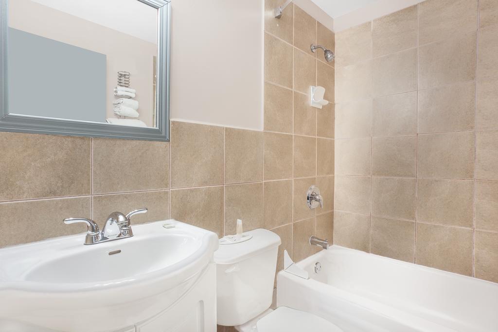 Belmont Inn Sudbury Zewnętrze zdjęcie