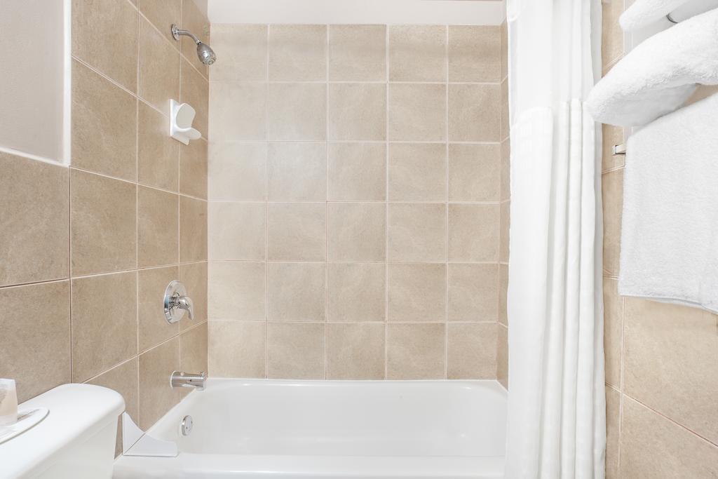 Belmont Inn Sudbury Zewnętrze zdjęcie