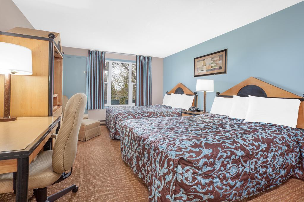 Belmont Inn Sudbury Zewnętrze zdjęcie