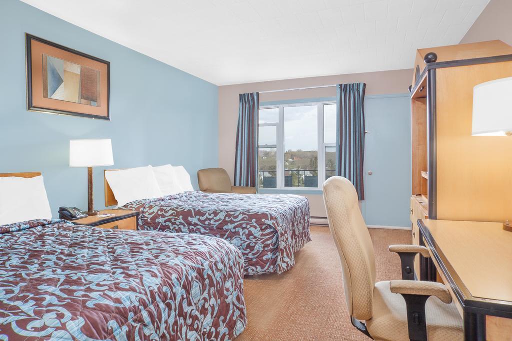 Belmont Inn Sudbury Zewnętrze zdjęcie
