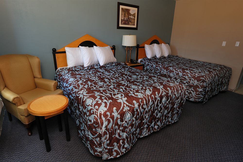 Belmont Inn Sudbury Zewnętrze zdjęcie