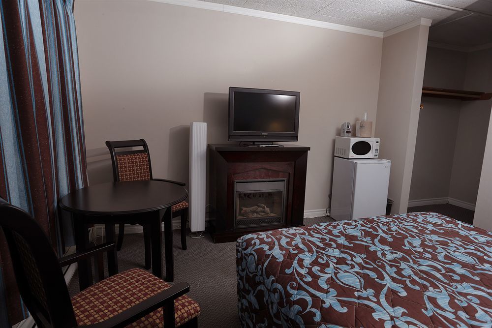 Belmont Inn Sudbury Zewnętrze zdjęcie