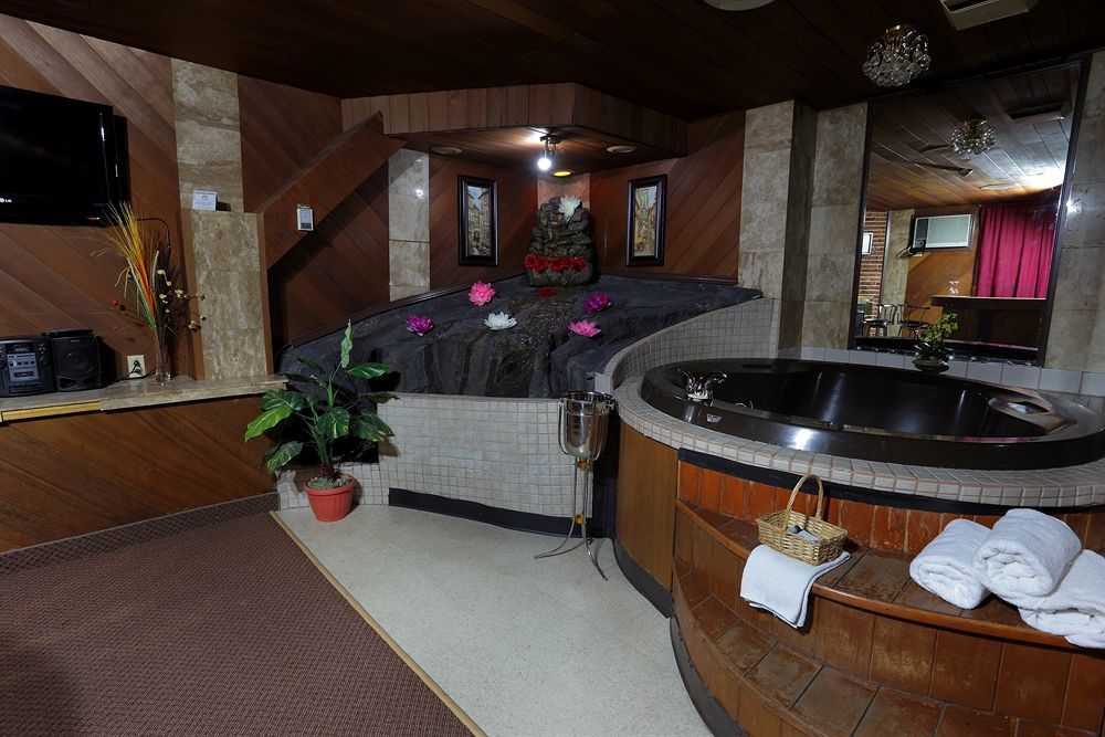 Belmont Inn Sudbury Zewnętrze zdjęcie